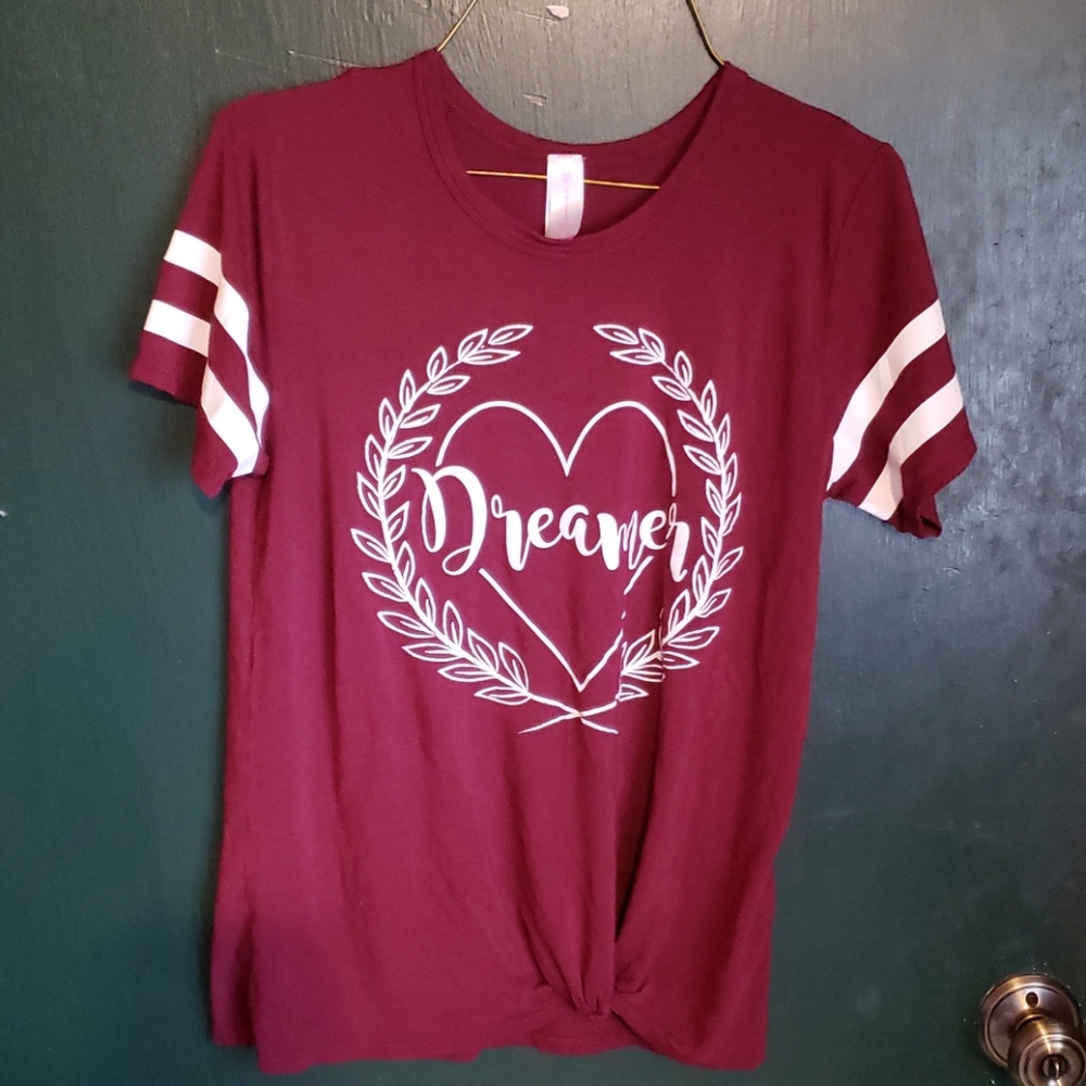 Youth top